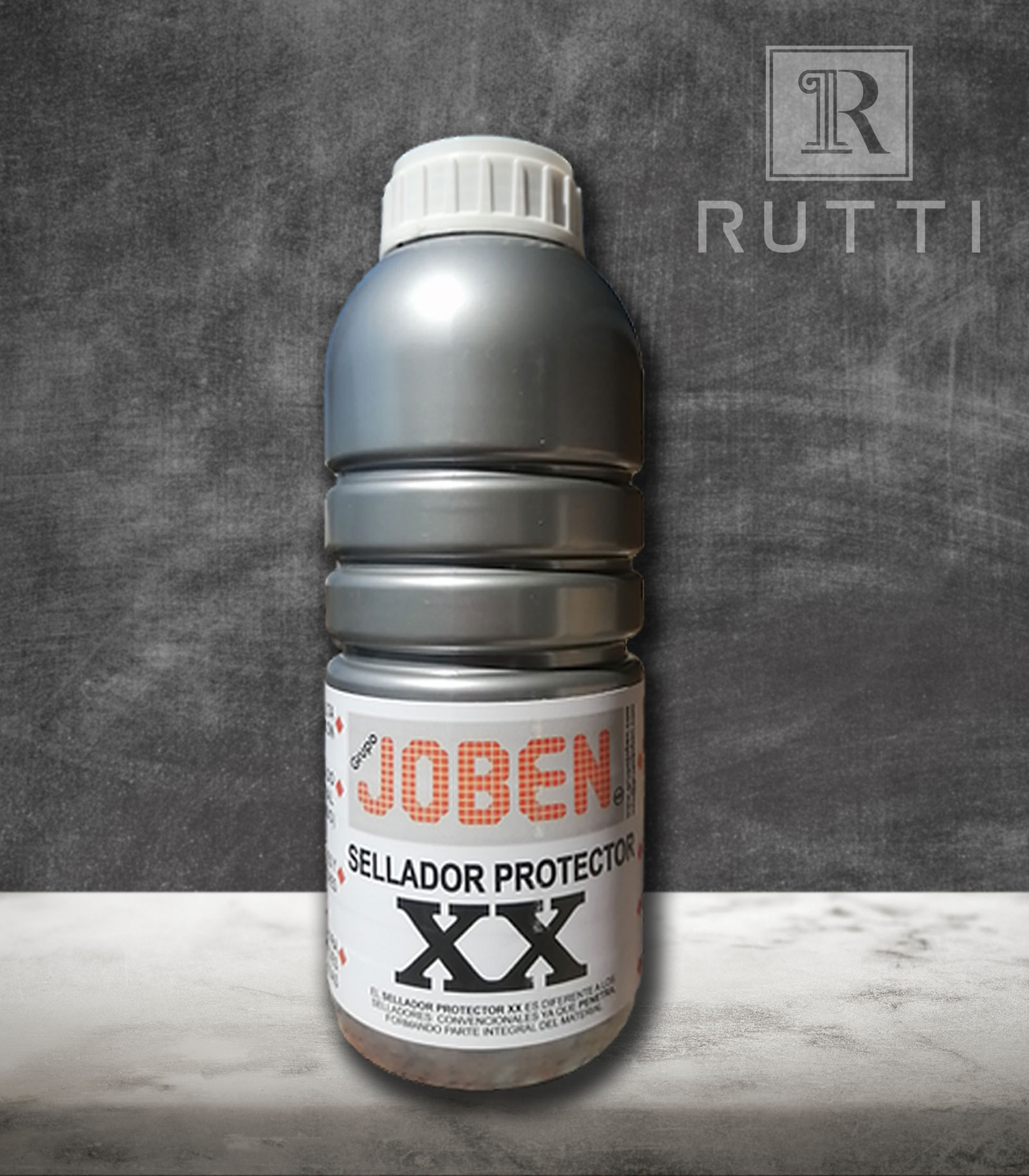 Grupo Joben Sellador Protector XX